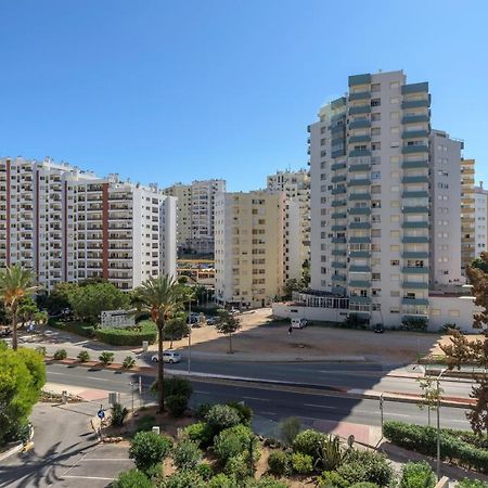 FLH Praia da Rocha Marine Design Flat Portimão Exterior foto